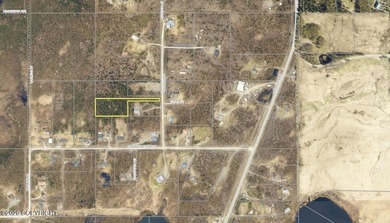 AMAZING lot centrally located off K-Beach between Kenai & - photo 1