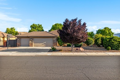 Virgin River Home Sale Pending in Hurricane Utah