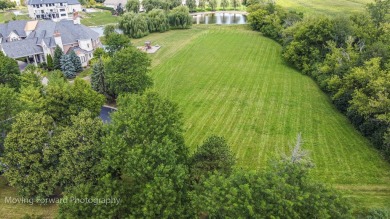 Lake Lot For Sale in South Barrington, Illinois