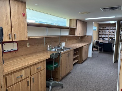 2,100 sq ft free standing medical office building. Ideal for a - photo 11