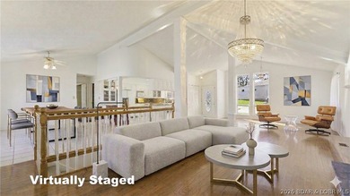 Darling lakefront GEM, cherished by one family for years is now - photo 12