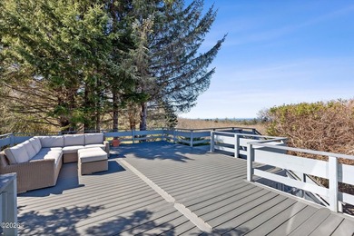 Custom built ocean view home and 5 acres in Neskowin. This one - photo 13