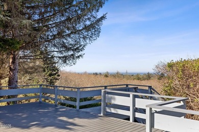 Custom built ocean view home and 5 acres in Neskowin. This one - photo 14
