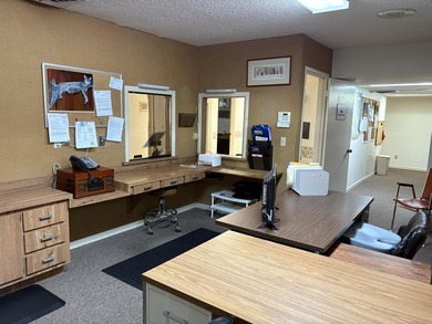 2,100 sq ft free standing medical office building. Ideal for a - photo 15