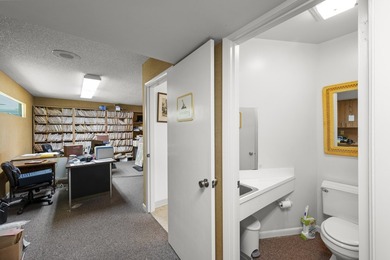 2,100 sq ft free standing medical office building. Ideal for a - photo 16