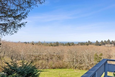 Custom built ocean view home and 5 acres in Neskowin. This one - photo 17