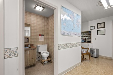 2,100 sq ft free standing medical office building. Ideal for a - photo 17