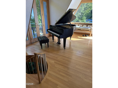 Custom built ocean view home and 5 acres in Neskowin. This one - photo 20