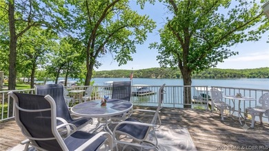 Darling lakefront GEM, cherished by one family for years is now - photo 21