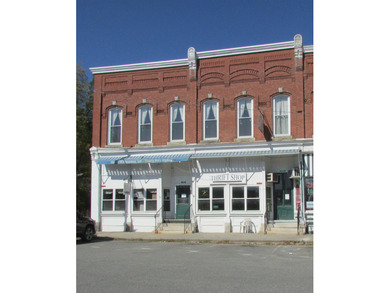White River  Commercial For Sale in Royalton Vermont
