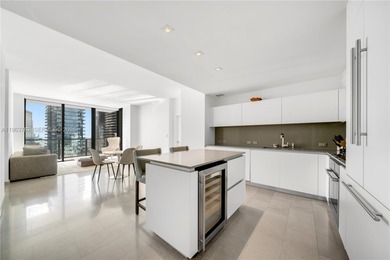 Beautifully furnished and appointed 2 bedroom, 2.5 bathroom in