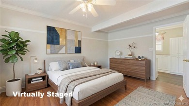 Darling lakefront GEM, cherished by one family for years is now - photo 26