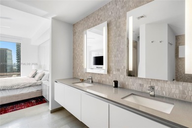 Beautifully furnished and appointed 2 bedroom, 2.5 bathroom in