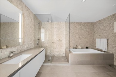 Beautifully furnished and appointed 2 bedroom, 2.5 bathroom in