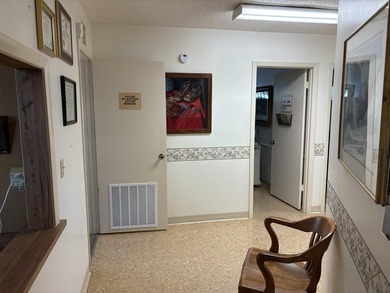 2,100 sq ft free standing medical office building. Ideal for a - photo 27