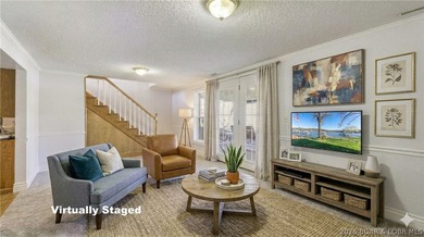 Darling lakefront GEM, cherished by one family for years is now - photo 33