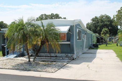 Charming 2 Bedroom / 1 Bath Home in a 55+ Active Community! This - photo 3