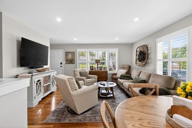 Welcome to this charming 4 bedroom 2 bath house in the heart of - photo 6