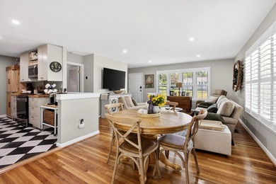 Welcome to this charming 4 bedroom 2 bath house in the heart of - photo 10