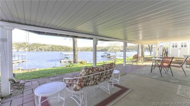 Darling lakefront GEM, cherished by one family for years is now - photo 43