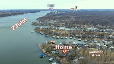 Darling lakefront GEM, cherished by one family for years is now - photo 46