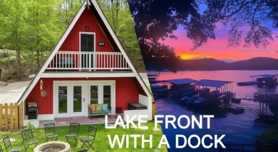 Lake Home Active Under Con in Rocky Mount, Missouri