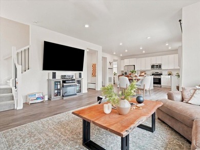 Built in 2023 and tucked into one of Timnath's highly sought - photo 4