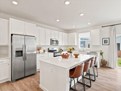 Built in 2023 and tucked into one of Timnath's highly sought - photo 5