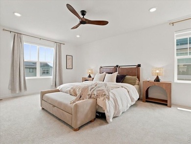 Built in 2023 and tucked into one of Timnath's highly sought - photo 7
