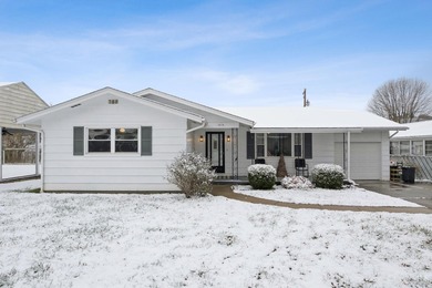 Ohio River Home For Sale in Aberdeen Ohio