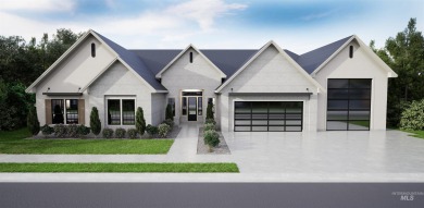 Lake Home For Sale in Eagle, Idaho