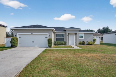 Lake Marion - Polk County Home For Sale in Kissimmee Florida