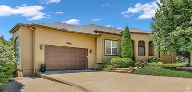 Clinton Lake Home Active Under Contract in Lawrence Kansas