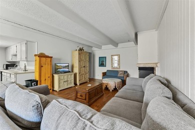 Blue River Condo For Sale in Breckenridge Colorado
