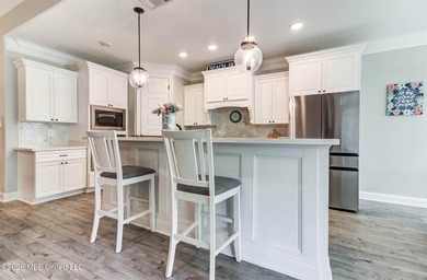 RARE FIND WITH A POND VIEW! Step into luxury with this - photo 11