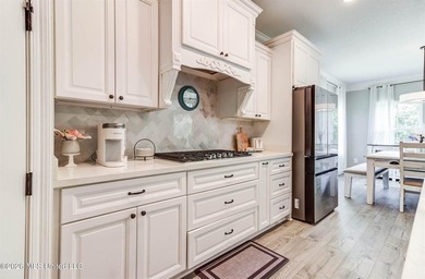 RARE FIND WITH A POND VIEW! Step into luxury with this - photo 12