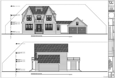 UNDER CONSTRUCTION - IN PHASE 3 - PROPERTY IS CLOSED IN, ROUGHED - photo 13