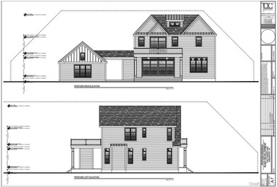 UNDER CONSTRUCTION - IN PHASE 3 - PROPERTY IS CLOSED IN, ROUGHED - photo 14