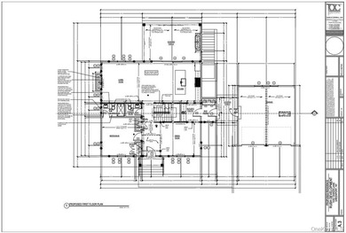 UNDER CONSTRUCTION - IN PHASE 3 - PROPERTY IS CLOSED IN, ROUGHED - photo 15