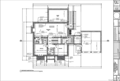 UNDER CONSTRUCTION - IN PHASE 3 - PROPERTY IS CLOSED IN, ROUGHED - photo 17