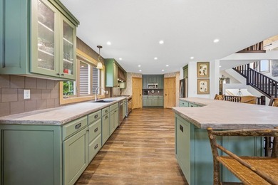 Enjoy Lake Ida this Summer! This beautiful home, tucked neatly - photo 17
