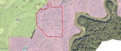 (private lake, pond, creek) Acreage For Sale in Ponce De Leon Florida