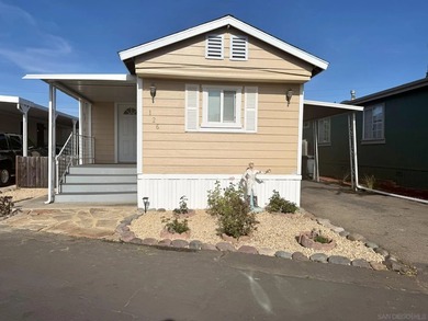 Fully remodeled 2-bedroom, 1 bathroom manufactured home - photo 22