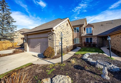 (private lake, pond, creek) Condo Sale Pending in Hamilton Ohio