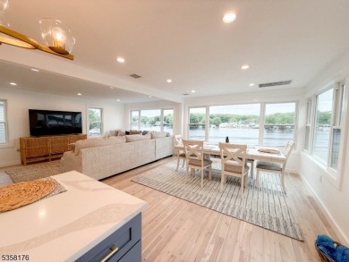 Lake Home Sale Pending in Jefferson, New Jersey