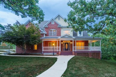 Lake Home For Sale in Rolla, Missouri