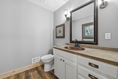 Enjoy Lake Ida this Summer! This beautiful home, tucked neatly - photo 32