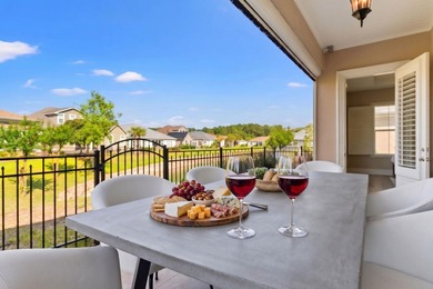 Introducing a stunning custom Mediterranean-style estate in the - photo 35