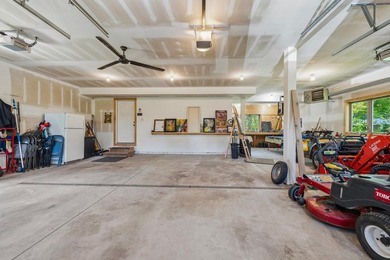 Enjoy Lake Ida this Summer! This beautiful home, tucked neatly - photo 49