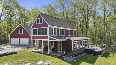 **OPEN HOUSE** Saturday, July 11th 1pm-2pm This Pleasant Pond - photo 1
